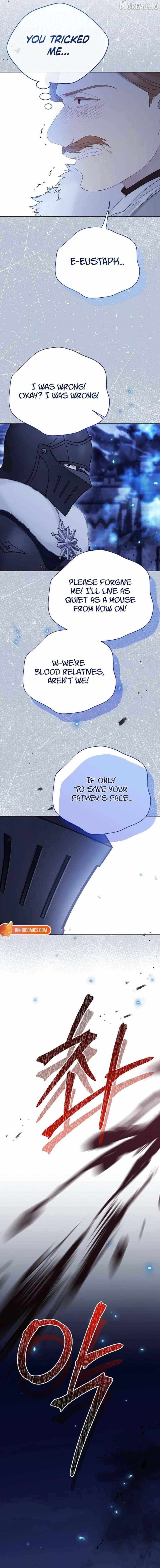 Read The Viridescent Crown chapter 139 image 2 on Lezhin