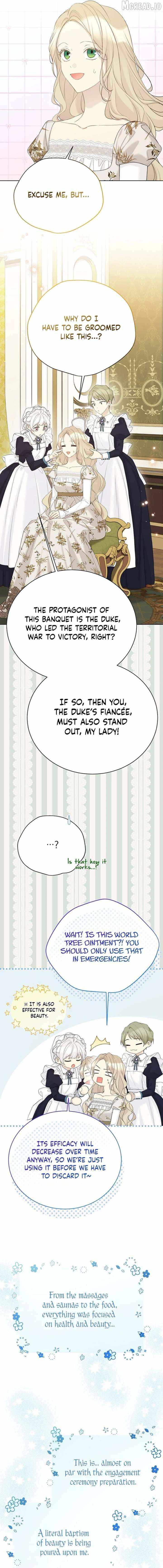 Read The Viridescent Crown chapter 139 image 7 on Lezhin