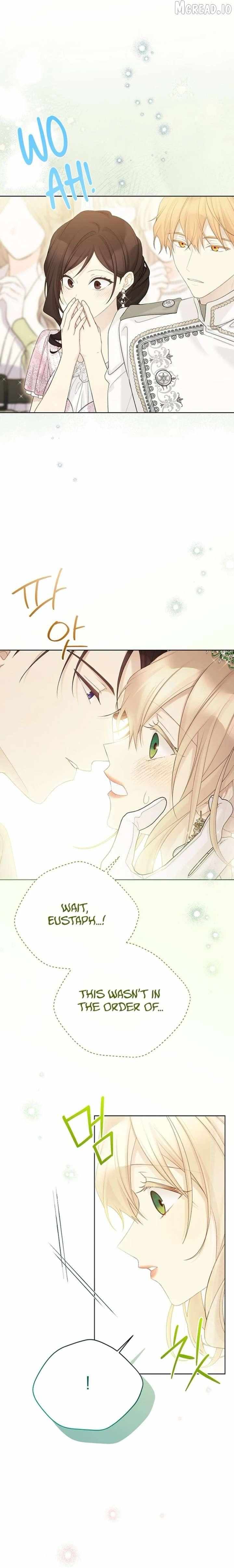 Read The Viridescent Crown chapter 140 image 10 on Lezhin
