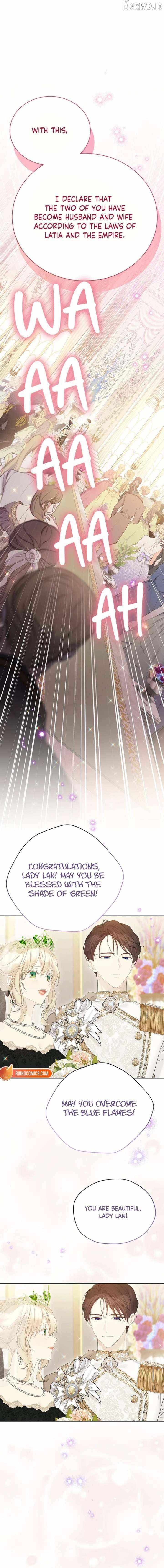 Read The Viridescent Crown chapter 140 image 12 on Lezhin