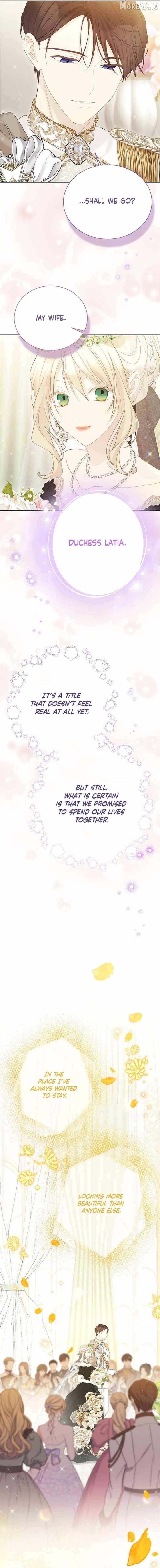 Read The Viridescent Crown chapter 140 image 13 on Lezhin