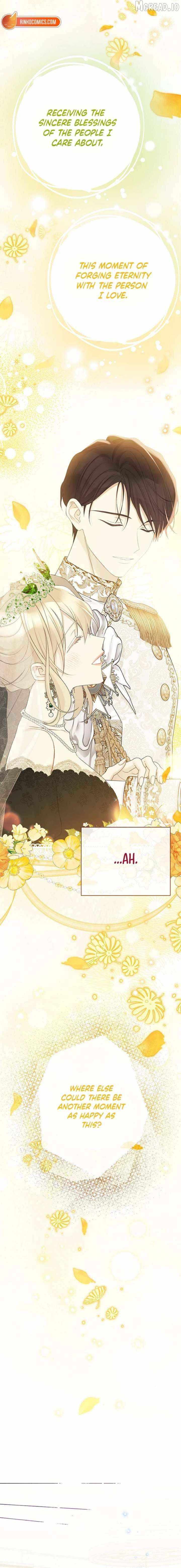 Read The Viridescent Crown chapter 140 image 14 on Lezhin