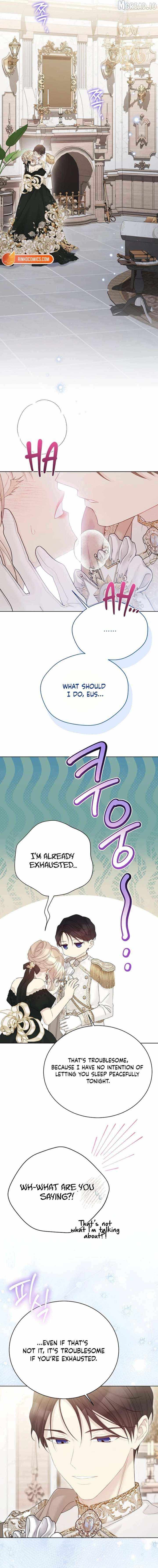Read The Viridescent Crown chapter 140 image 15 on Lezhin