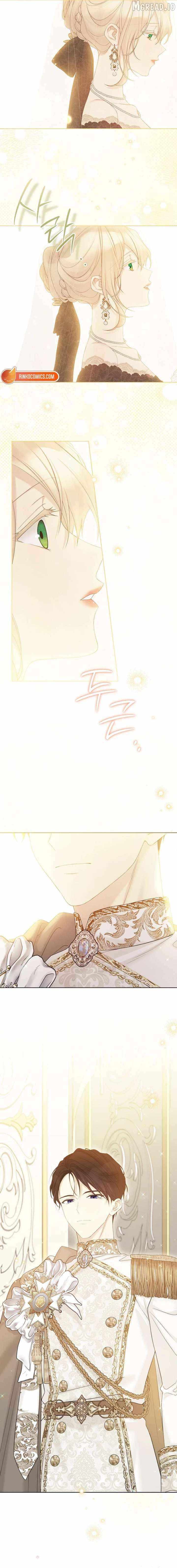 Read The Viridescent Crown chapter 140 image 6 on Lezhin