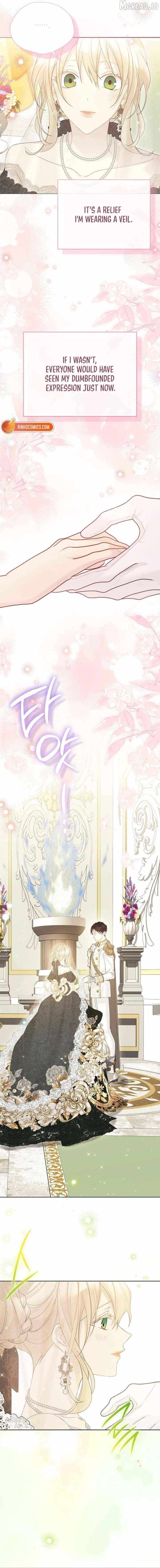 Read The Viridescent Crown chapter 140 image 7 on Lezhin