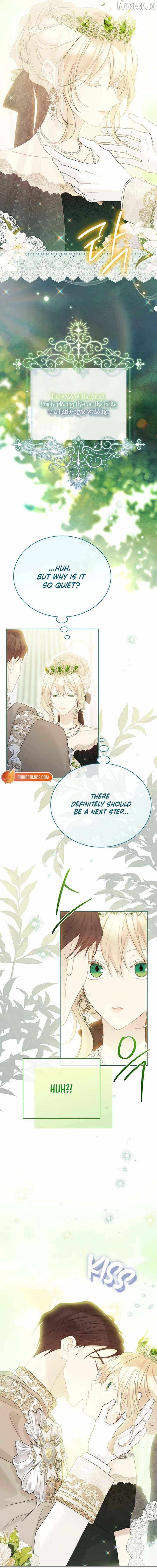 Read The Viridescent Crown chapter 140 image 9 on Lezhin