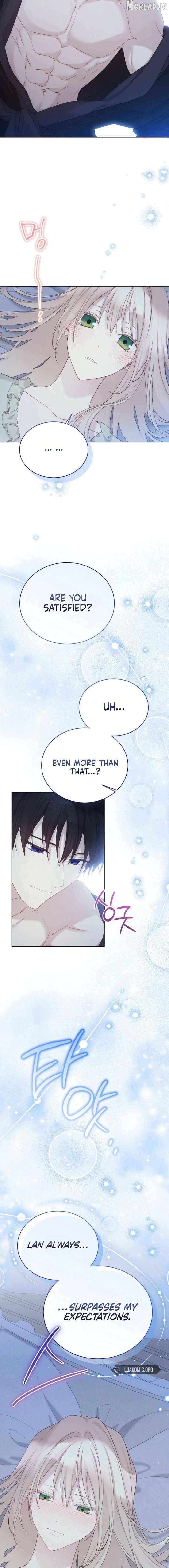 Read The Viridescent Crown chapter 141 image 10 on Lezhin