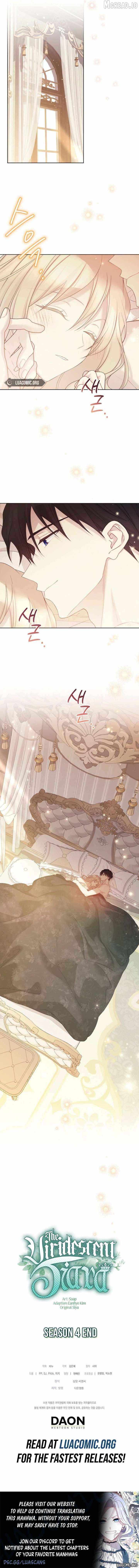 Read The Viridescent Crown chapter 141 image 14 on Lezhin