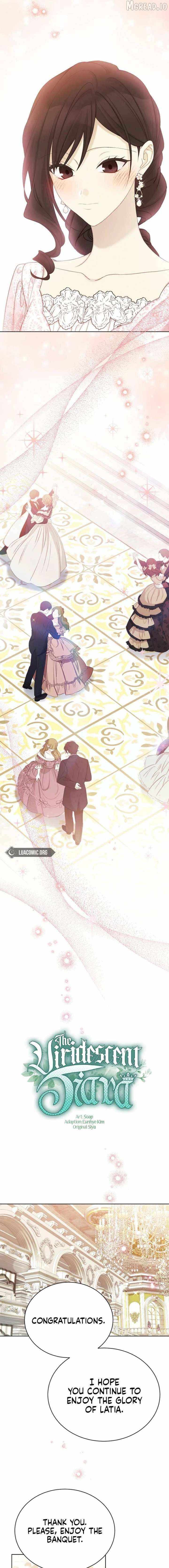 Read The Viridescent Crown chapter 141 image 2 on Lezhin