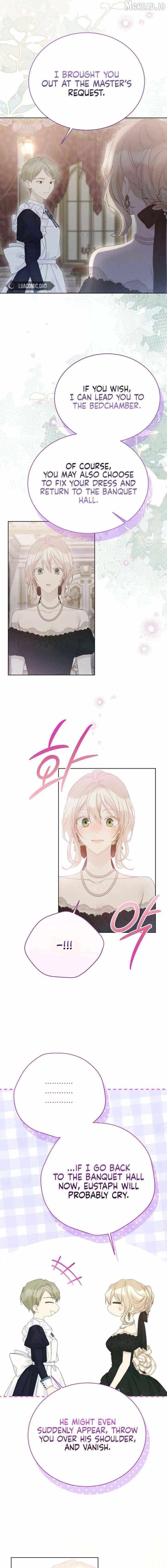 Read The Viridescent Crown chapter 141 image 4 on Lezhin
