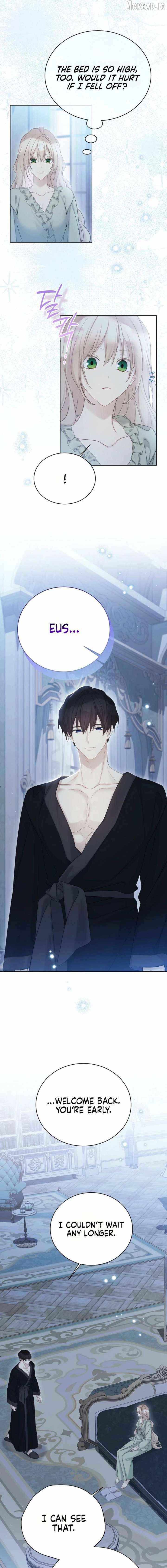 Read The Viridescent Crown chapter 141 image 6 on Lezhin