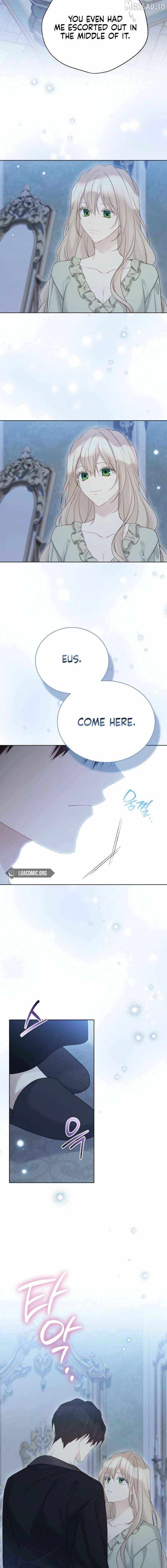 Read The Viridescent Crown chapter 141 image 7 on Lezhin