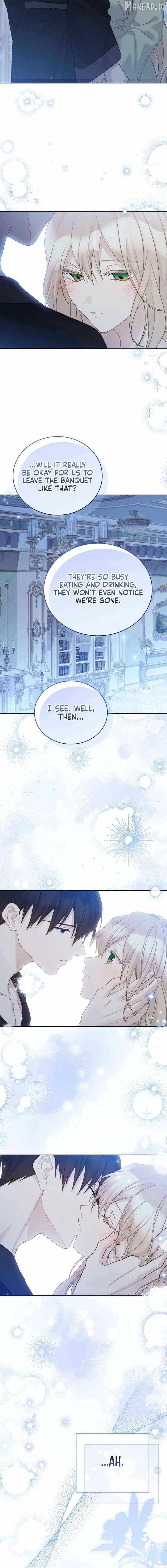 Read The Viridescent Crown chapter 141 image 8 on Lezhin