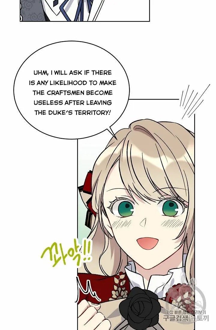 Read The Viridescent Crown chapter 15 image 12 on Lezhin