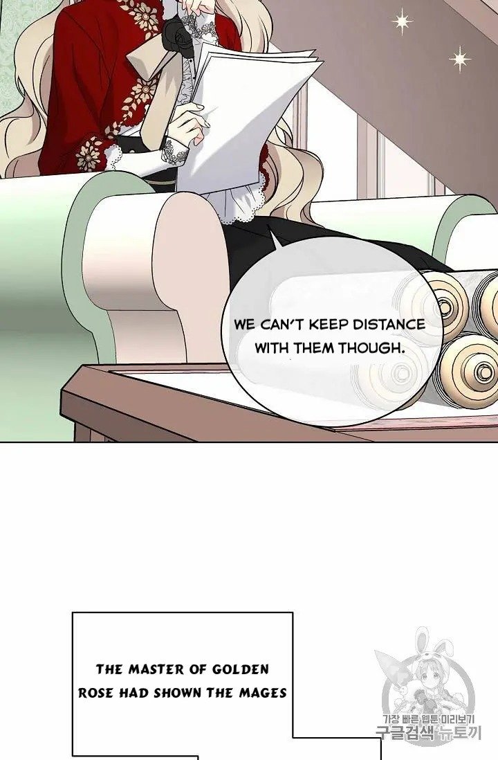 Read The Viridescent Crown chapter 15 image 17 on Lezhin