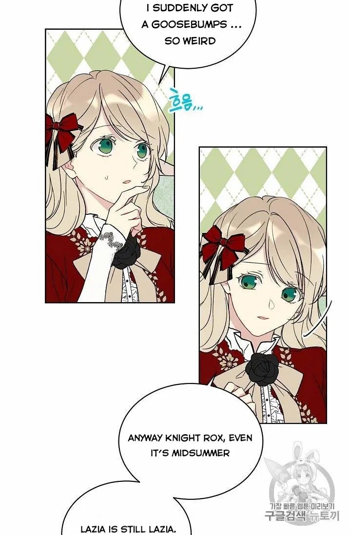 Read The Viridescent Crown chapter 15 image 3 on Lezhin