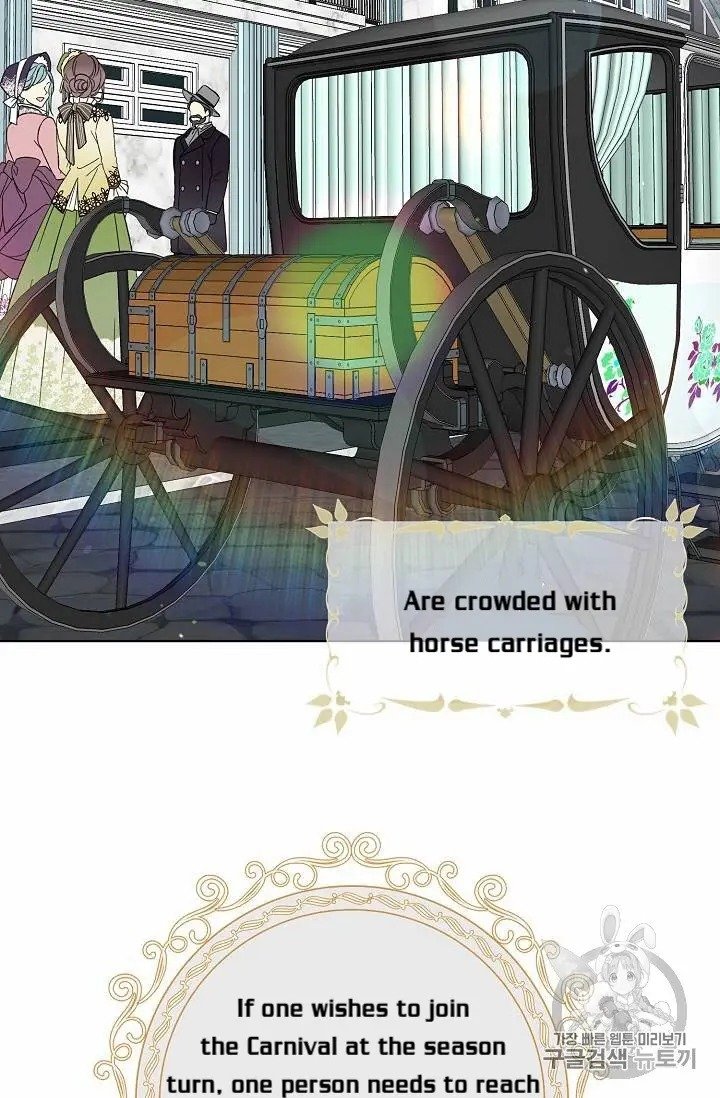 Read The Viridescent Crown chapter 15 image 32 on Lezhin
