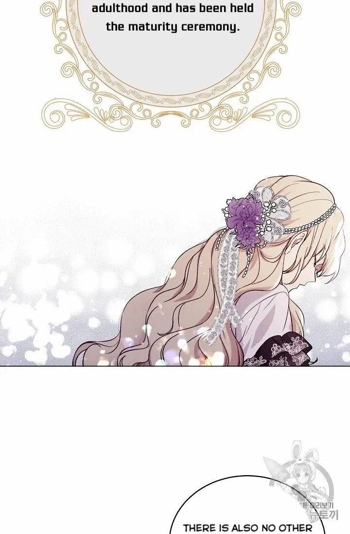 Read The Viridescent Crown chapter 15 image 33 on Lezhin