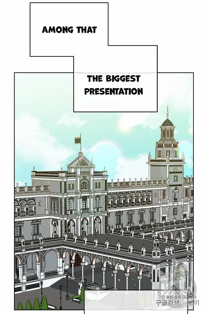 Read The Viridescent Crown chapter 15 image 36 on Lezhin