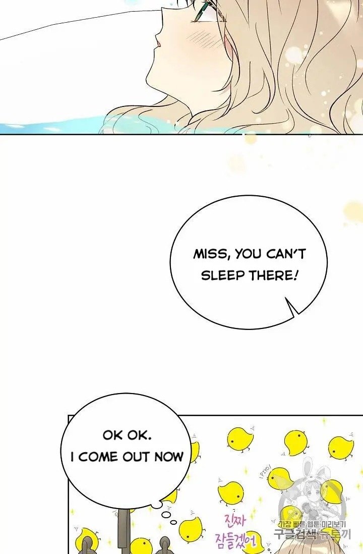 Read The Viridescent Crown chapter 15 image 53 on Lezhin