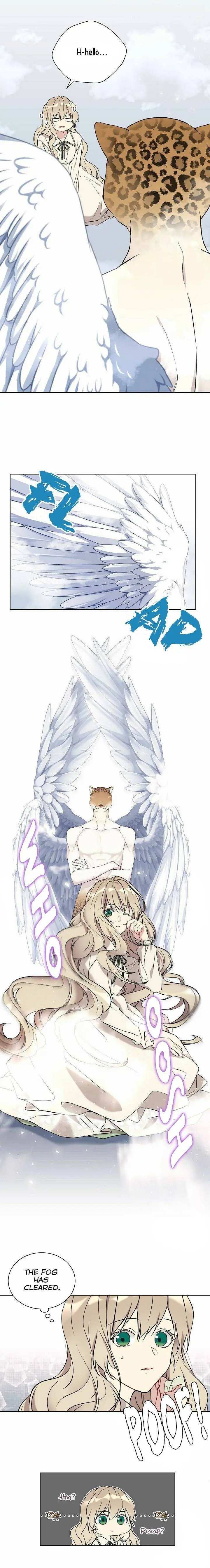 Read The Viridescent Crown chapter 17 image 1 on Lezhin