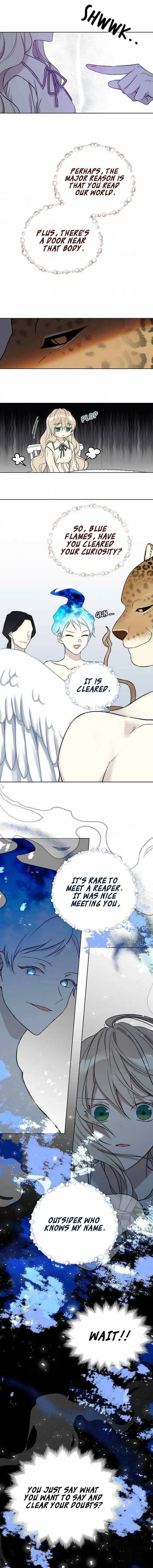 Read The Viridescent Crown chapter 17 image 7 on Lezhin