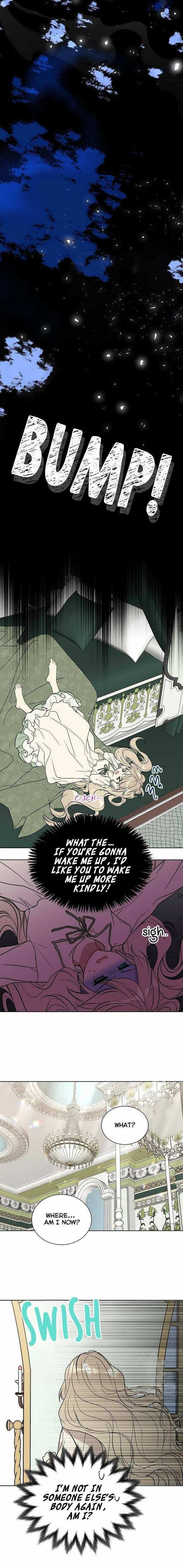 Read The Viridescent Crown chapter 17 image 8 on Lezhin