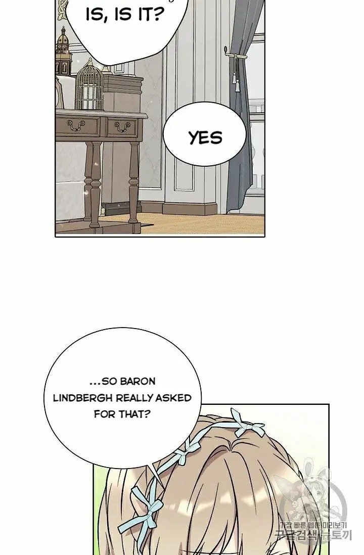 Read The Viridescent Crown chapter 19 image 12 on Lezhin
