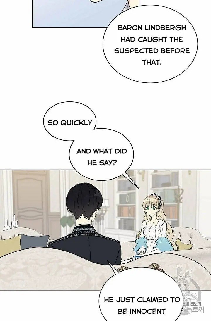 Read The Viridescent Crown chapter 19 image 14 on Lezhin