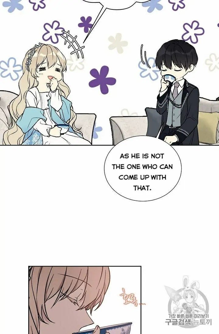 Read The Viridescent Crown chapter 19 image 16 on Lezhin
