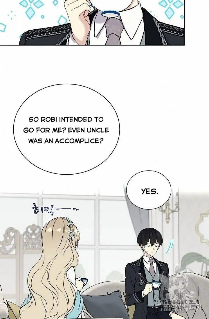 Read The Viridescent Crown chapter 19 image 2 on Lezhin