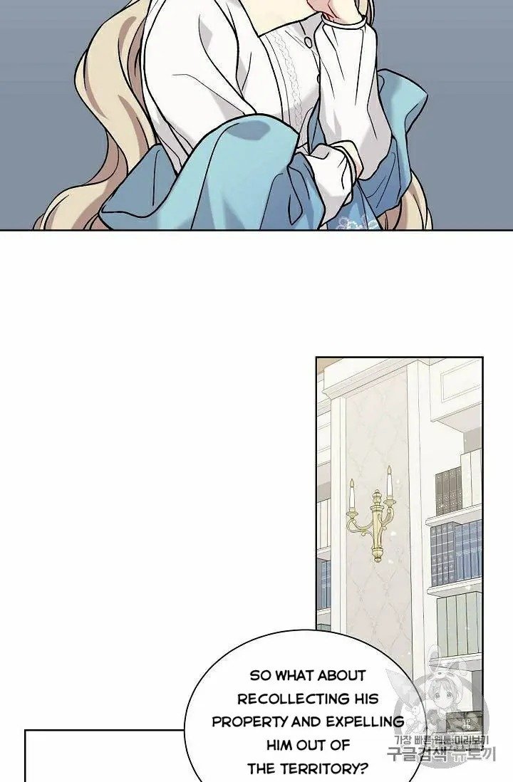 Read The Viridescent Crown chapter 19 image 21 on Lezhin
