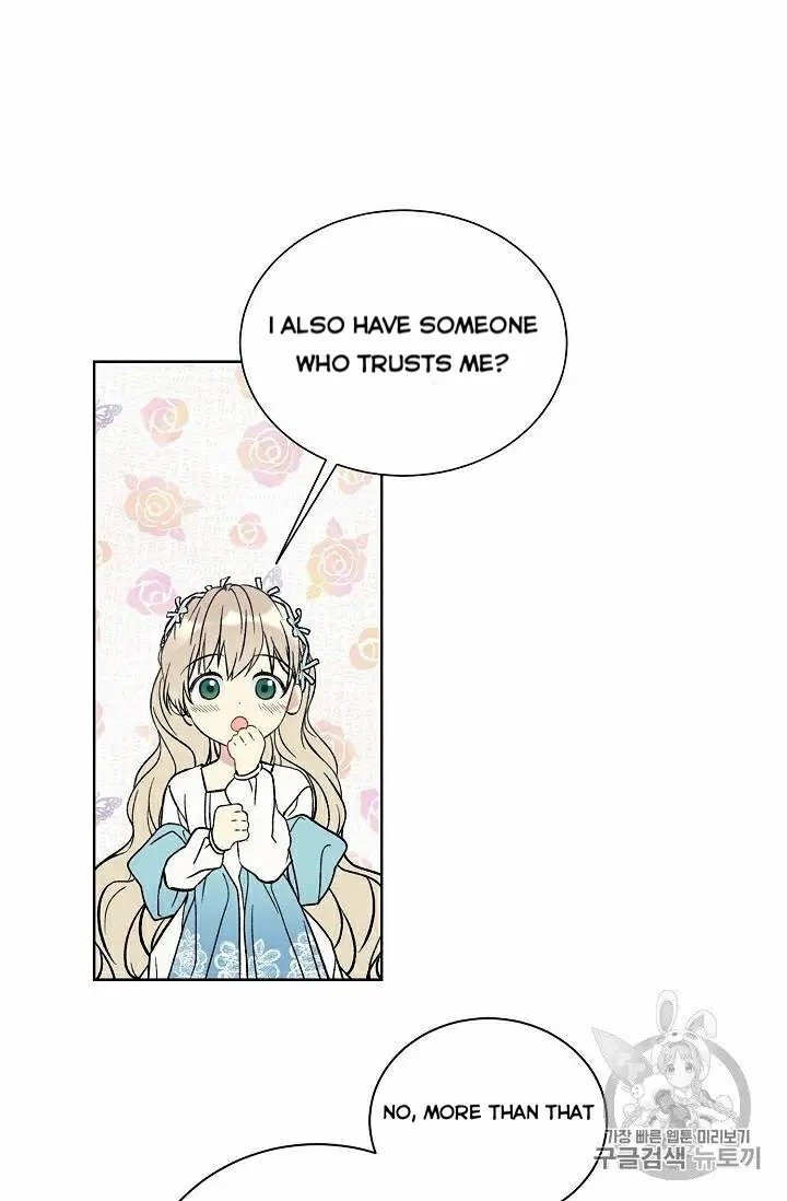 Read The Viridescent Crown chapter 19 image 32 on Lezhin