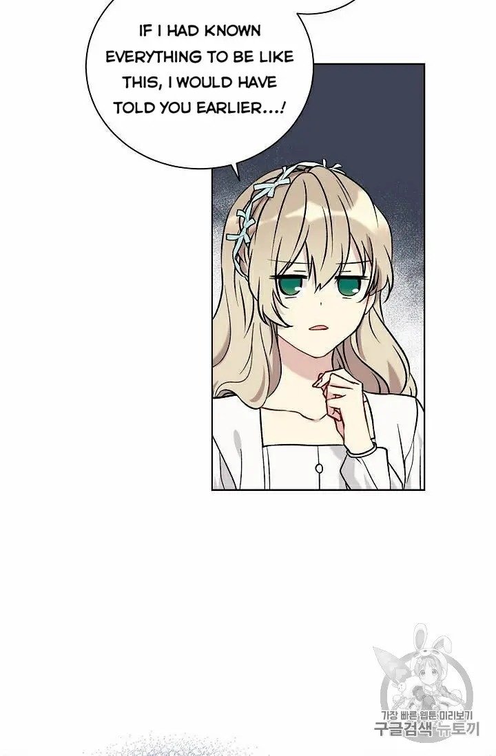 Read The Viridescent Crown chapter 19 image 33 on Lezhin