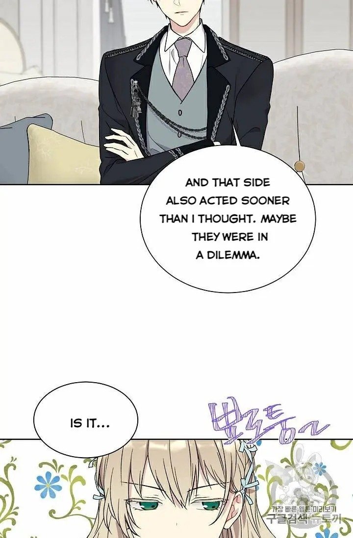 Read The Viridescent Crown chapter 19 image 35 on Lezhin