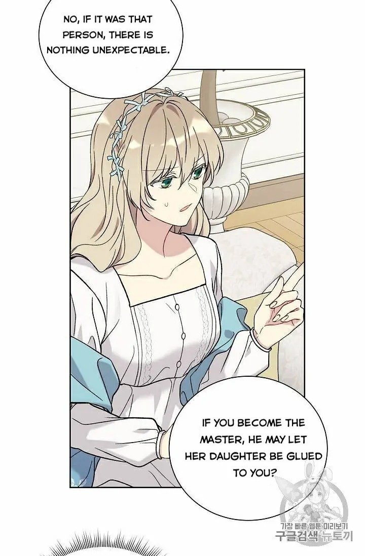 Read The Viridescent Crown chapter 19 image 4 on Lezhin
