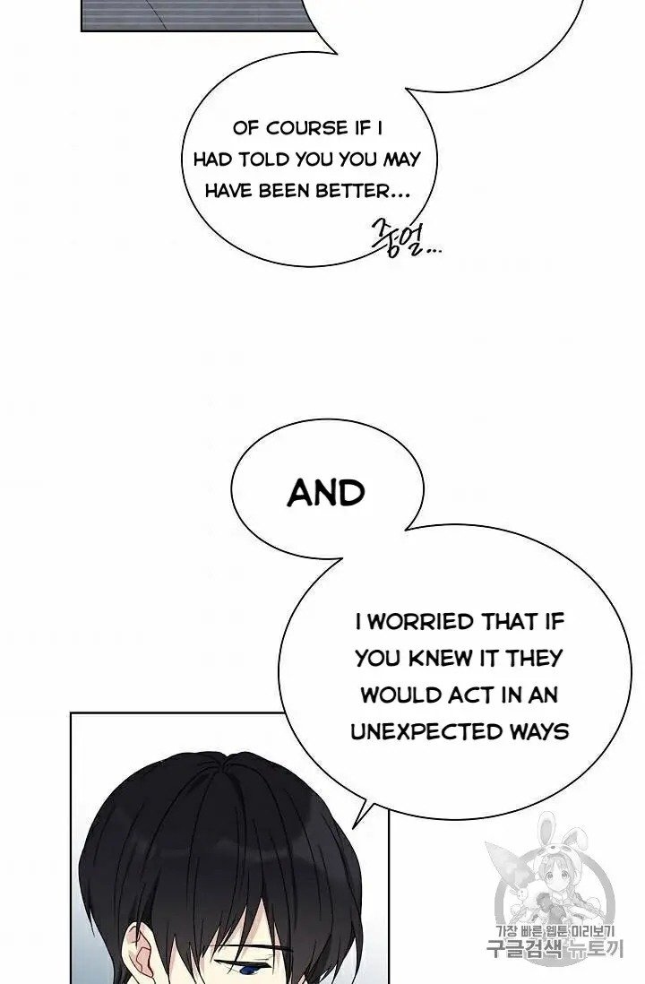Read The Viridescent Crown chapter 19 image 41 on Lezhin