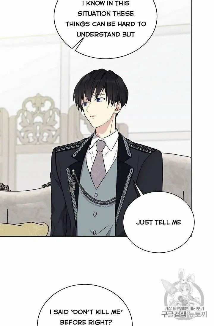 Read The Viridescent Crown chapter 19 image 45 on Lezhin