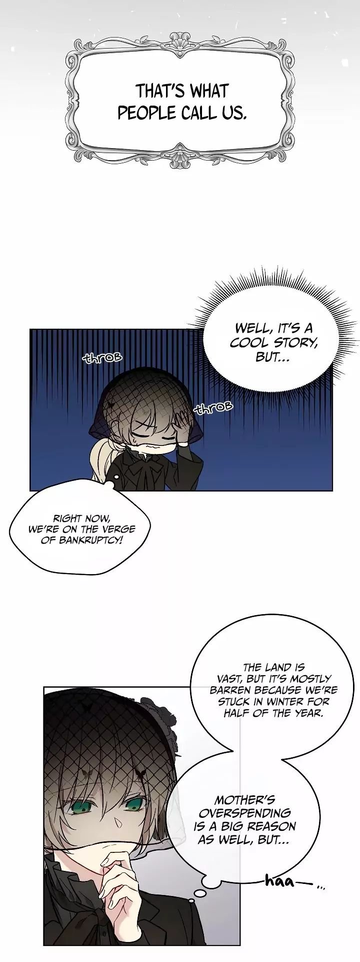 Read The Viridescent Crown chapter 2 image 10 on Lezhin