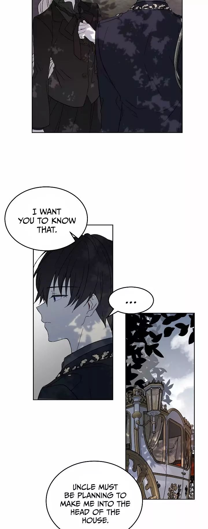 Read The Viridescent Crown chapter 2 image 20 on Lezhin