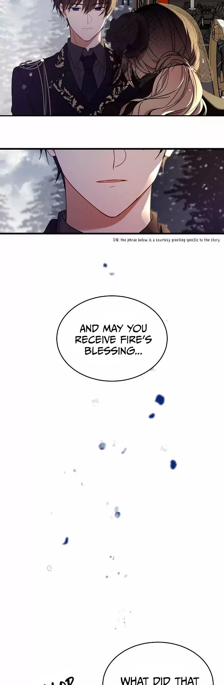 Read The Viridescent Crown chapter 2 image 25 on Lezhin