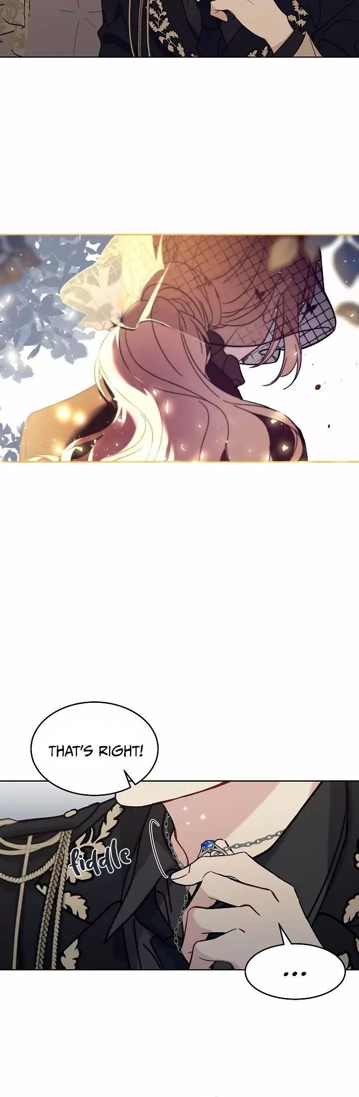 Read The Viridescent Crown chapter 2 image 27 on Lezhin