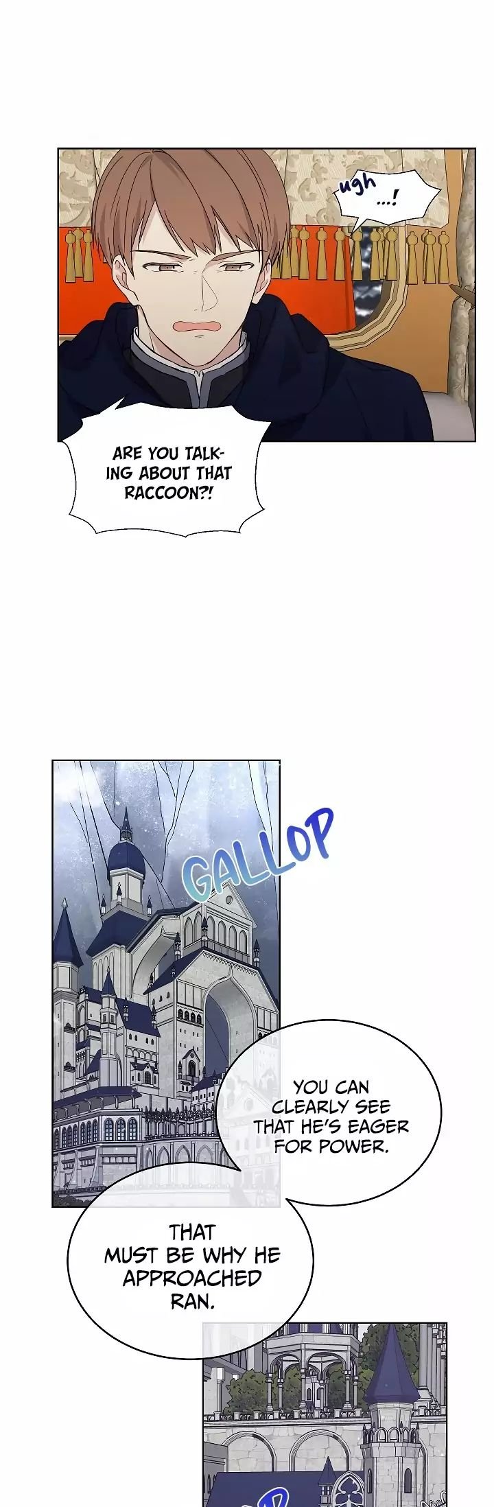 Read The Viridescent Crown chapter 2 image 29 on Lezhin