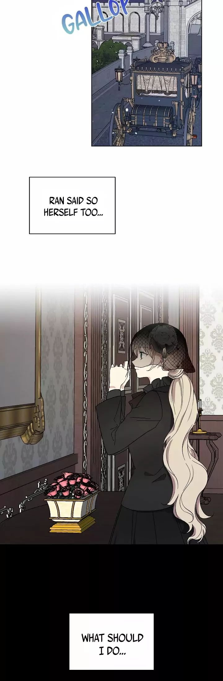 Read The Viridescent Crown chapter 2 image 30 on Lezhin