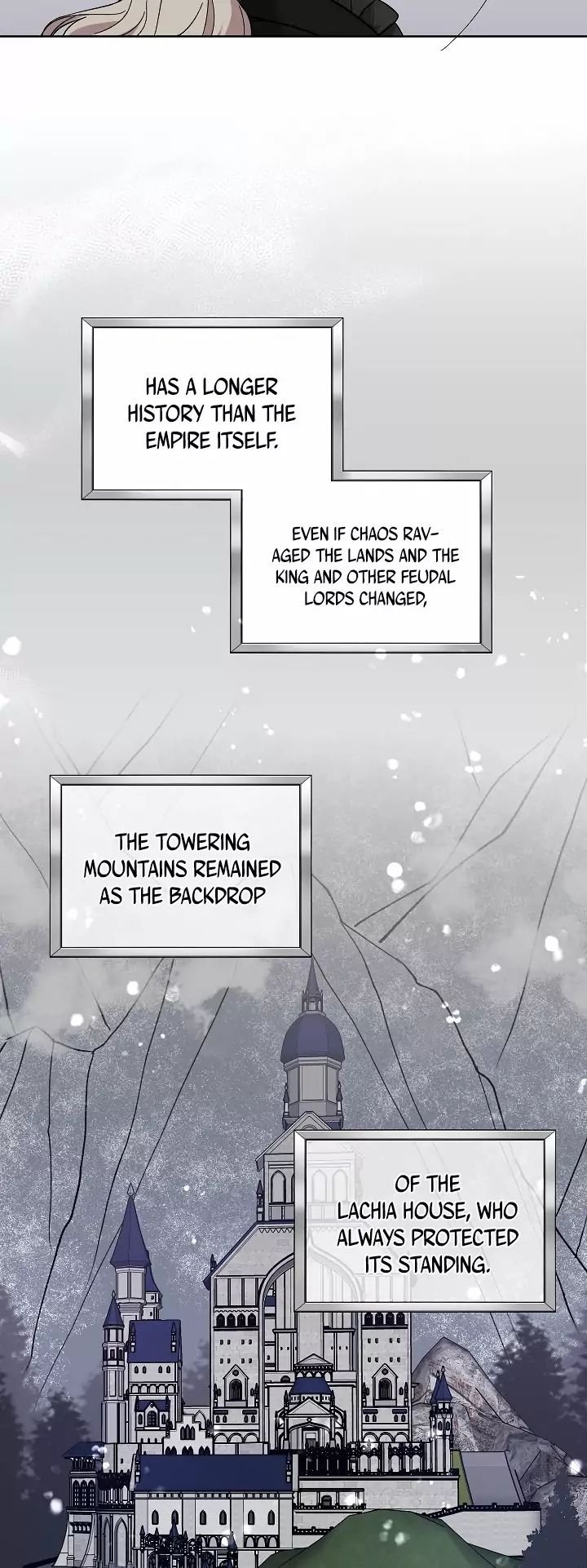Read The Viridescent Crown chapter 2 image 4 on Lezhin