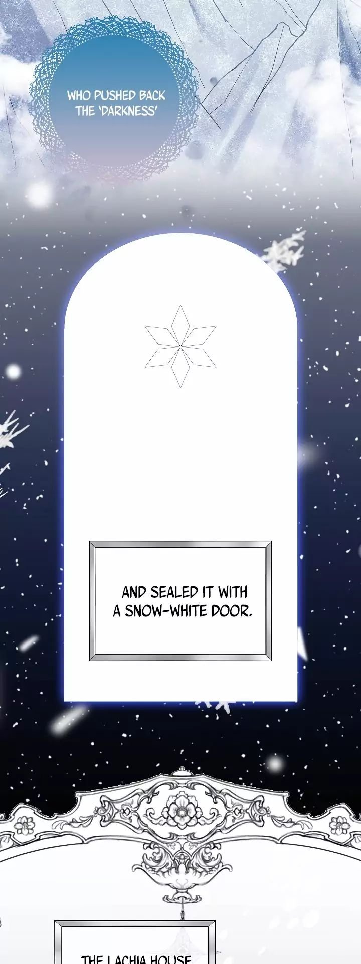 Read The Viridescent Crown chapter 2 image 8 on Lezhin