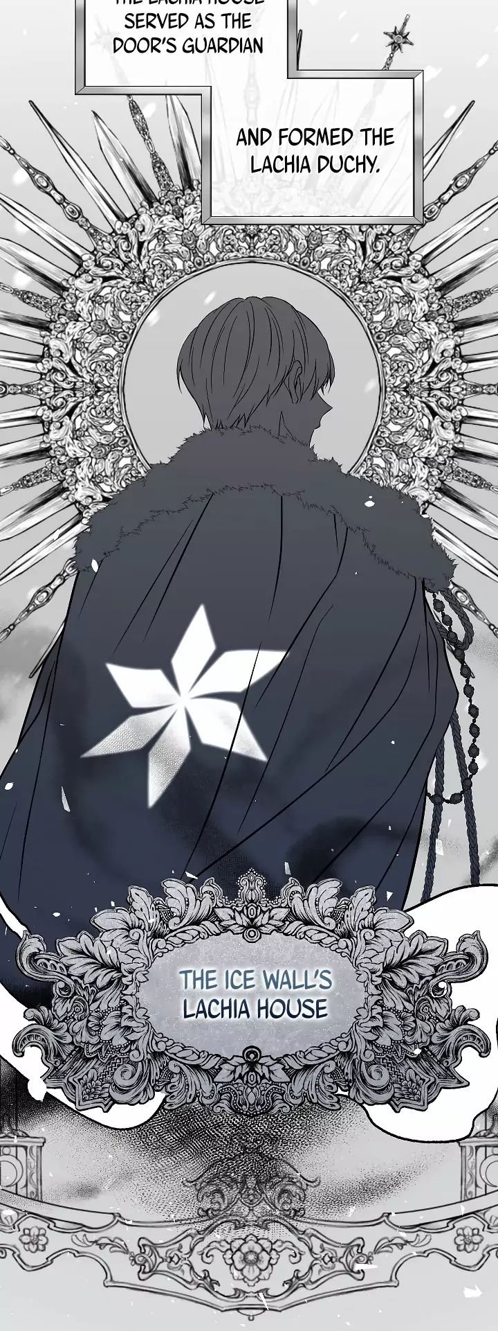 Read The Viridescent Crown chapter 2 image 9 on Lezhin