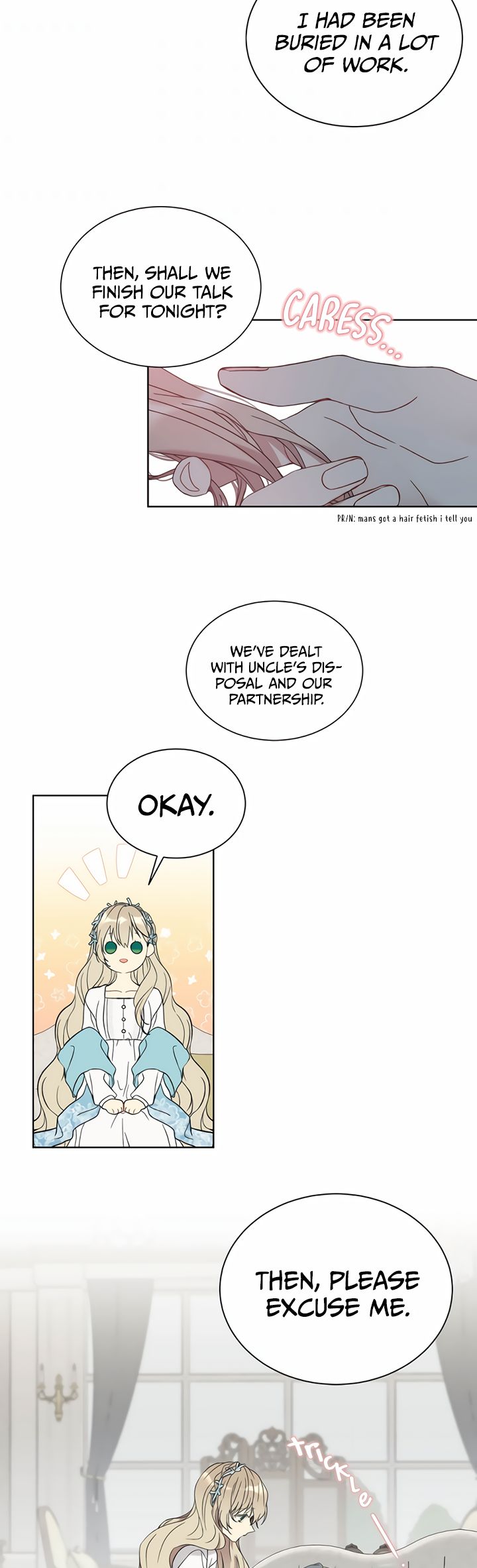 Read The Viridescent Crown chapter 20 image 17 on Lezhin