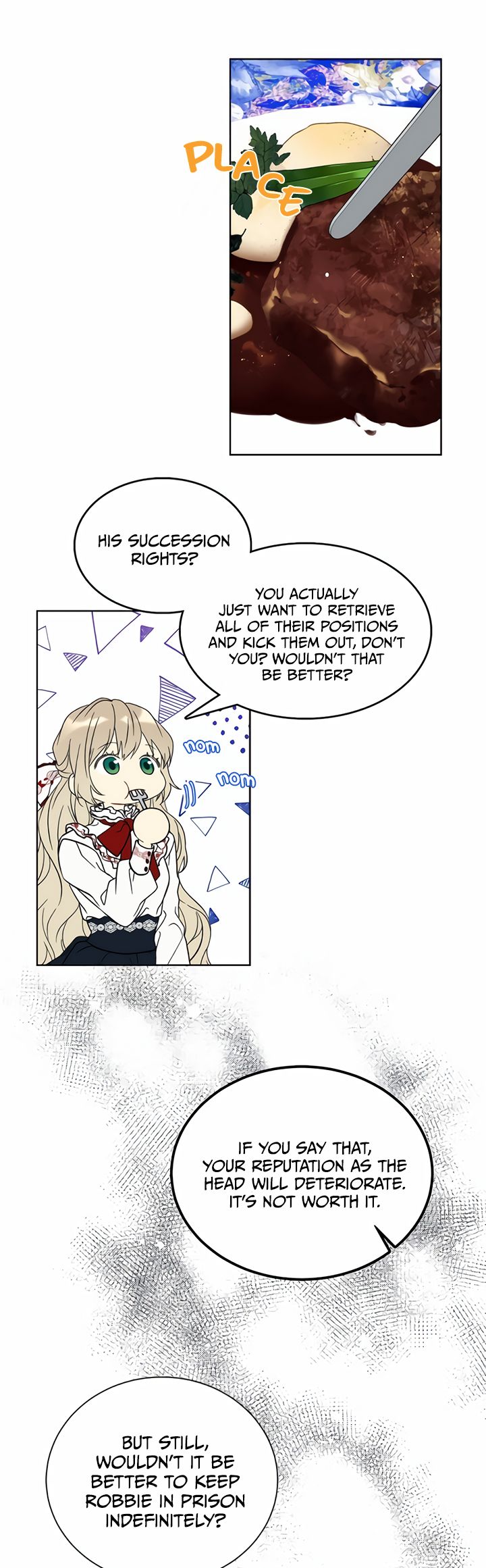 Read The Viridescent Crown chapter 20 image 23 on Lezhin