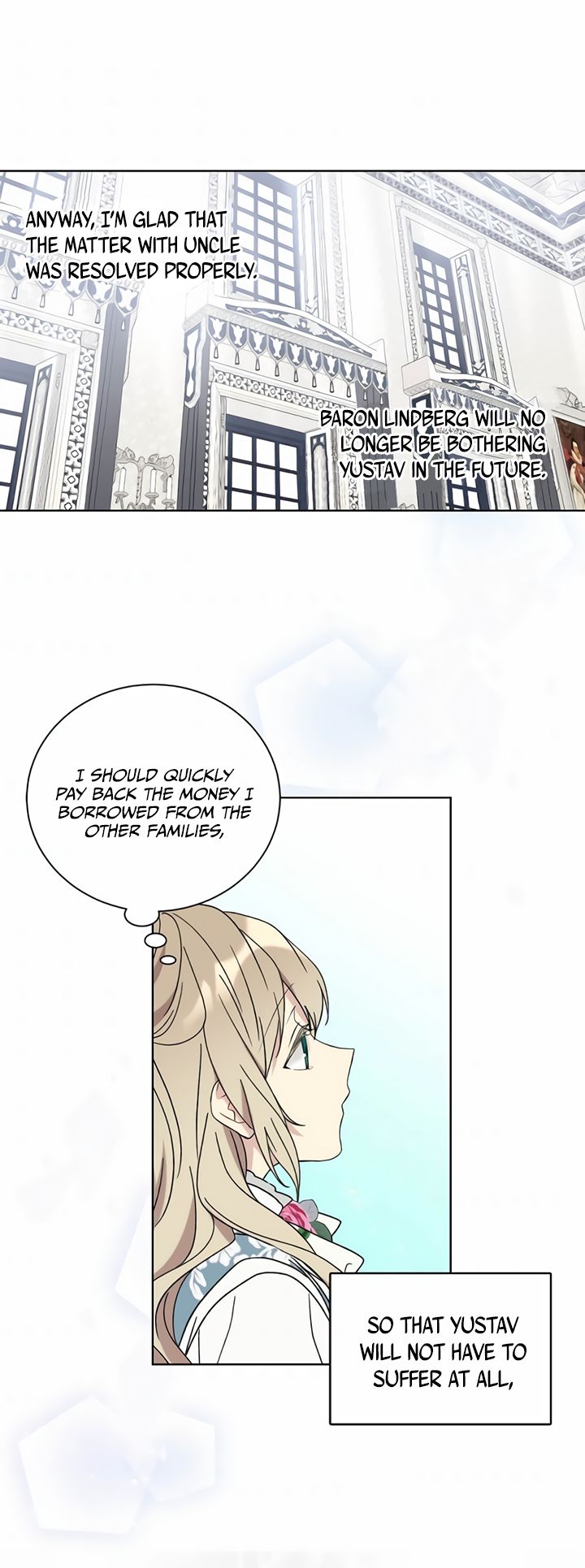 Read The Viridescent Crown chapter 20 image 26 on Lezhin